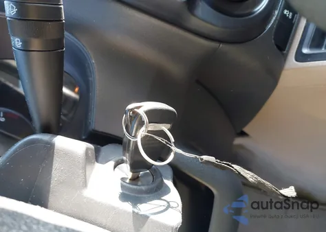 2010 Jeep Compass Sport from USA, damaged, VIN 1J4NF4FB5AD513009